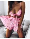 Piżama Lovela Pink