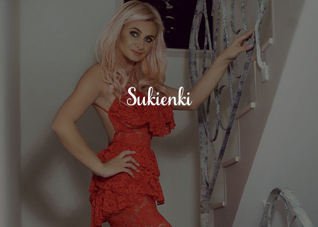 Sukienki