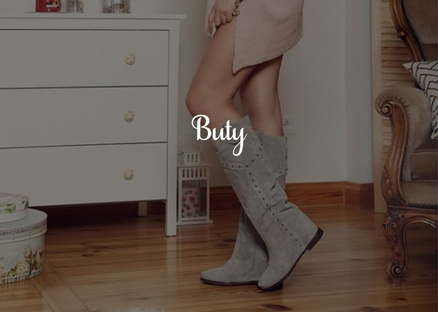 Buty